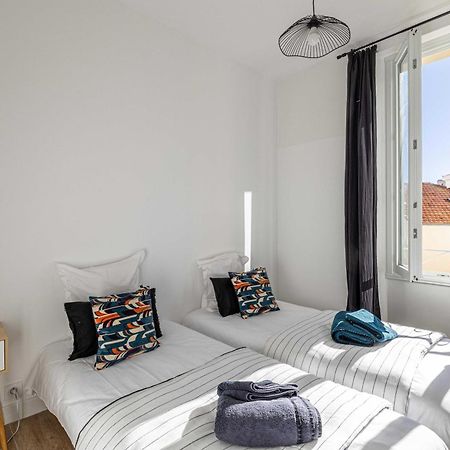 Residence Palais Des Festivals - Cannes Centre Εξωτερικό φωτογραφία