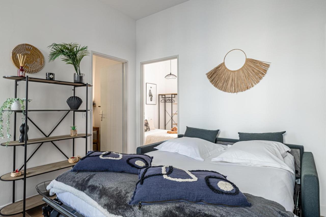 Residence Palais Des Festivals - Cannes Centre Εξωτερικό φωτογραφία