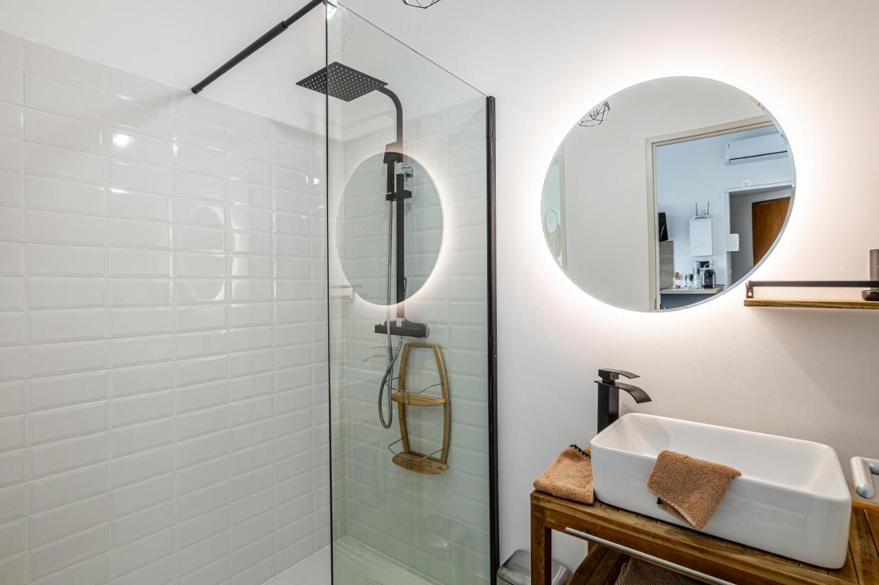 Residence Palais Des Festivals - Cannes Centre Εξωτερικό φωτογραφία