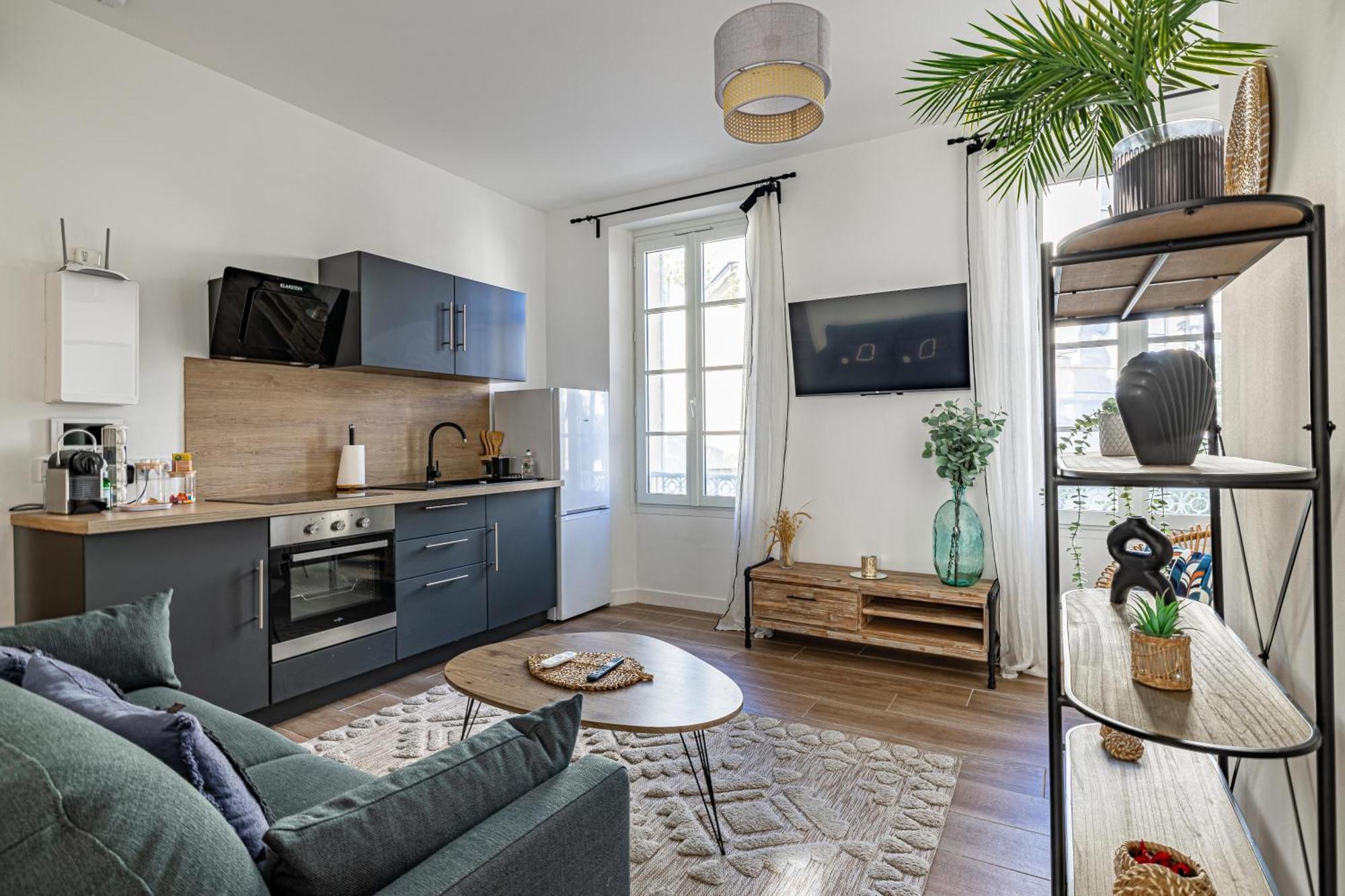 Residence Palais Des Festivals - Cannes Centre Εξωτερικό φωτογραφία