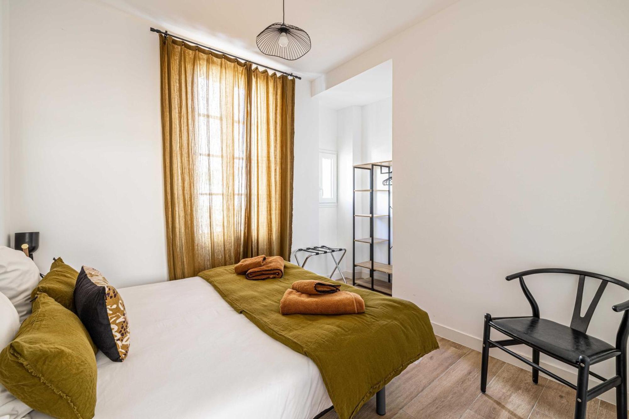 Residence Palais Des Festivals - Cannes Centre Εξωτερικό φωτογραφία