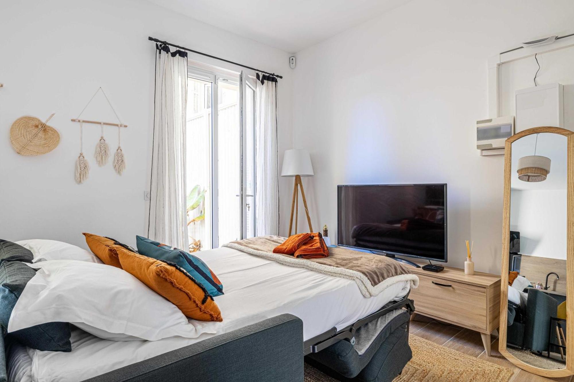 Residence Palais Des Festivals - Cannes Centre Εξωτερικό φωτογραφία