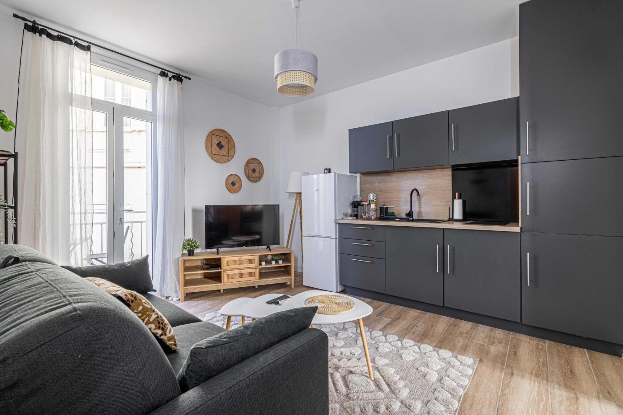 Residence Palais Des Festivals - Cannes Centre Εξωτερικό φωτογραφία