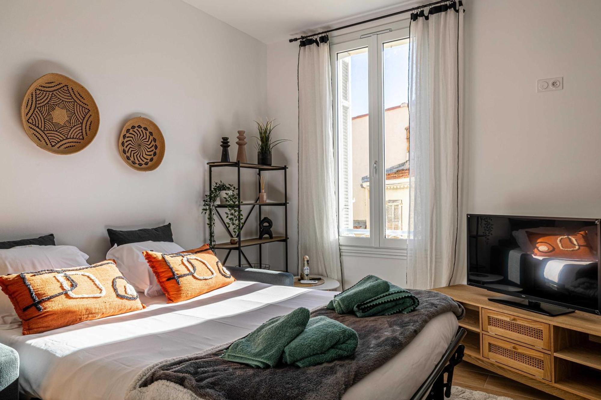 Residence Palais Des Festivals - Cannes Centre Εξωτερικό φωτογραφία