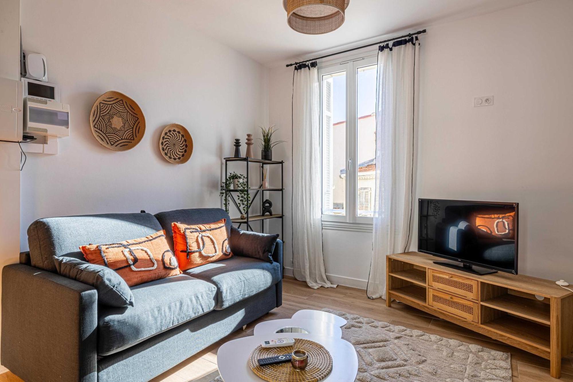 Residence Palais Des Festivals - Cannes Centre Εξωτερικό φωτογραφία
