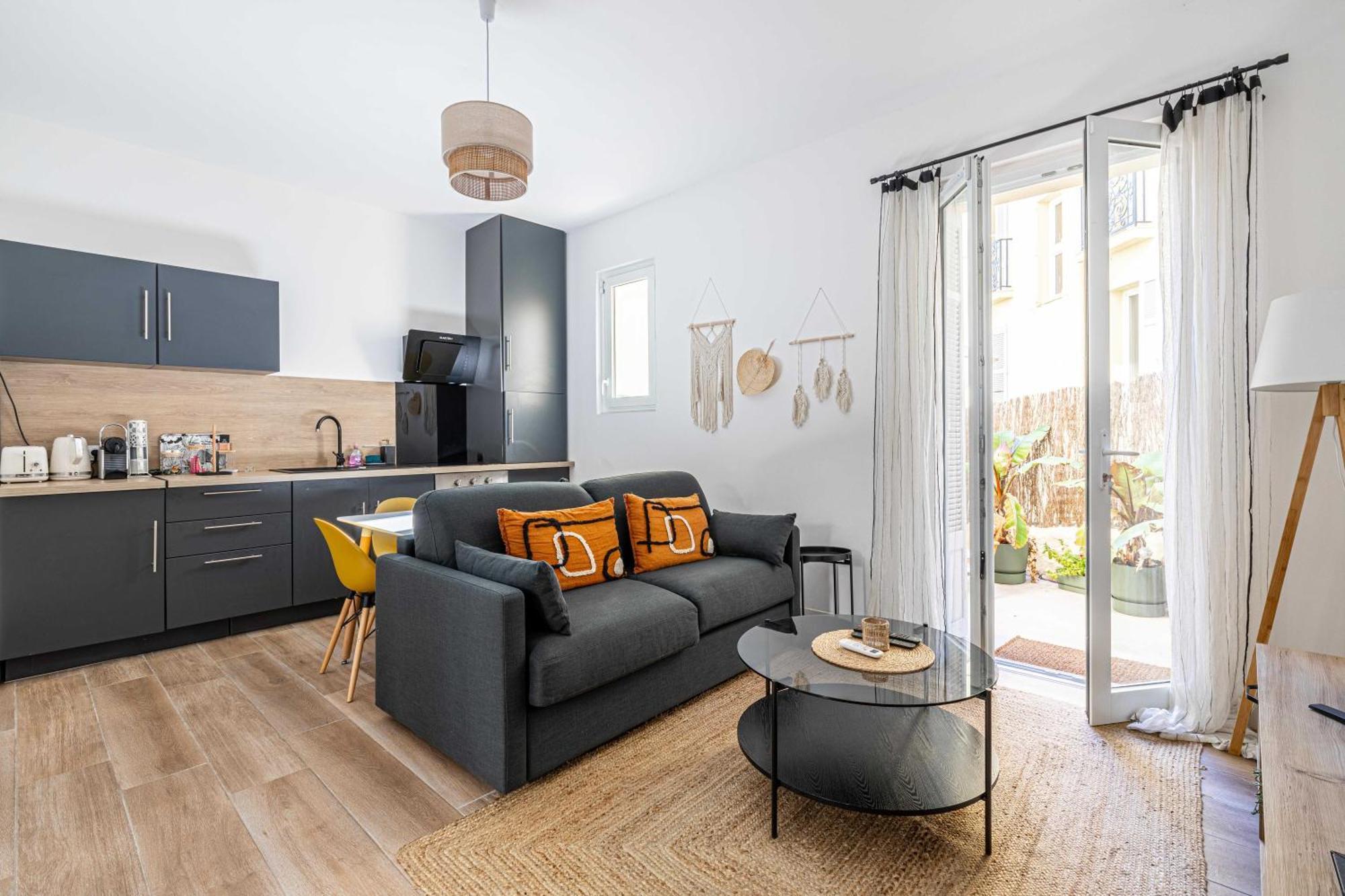 Residence Palais Des Festivals - Cannes Centre Εξωτερικό φωτογραφία