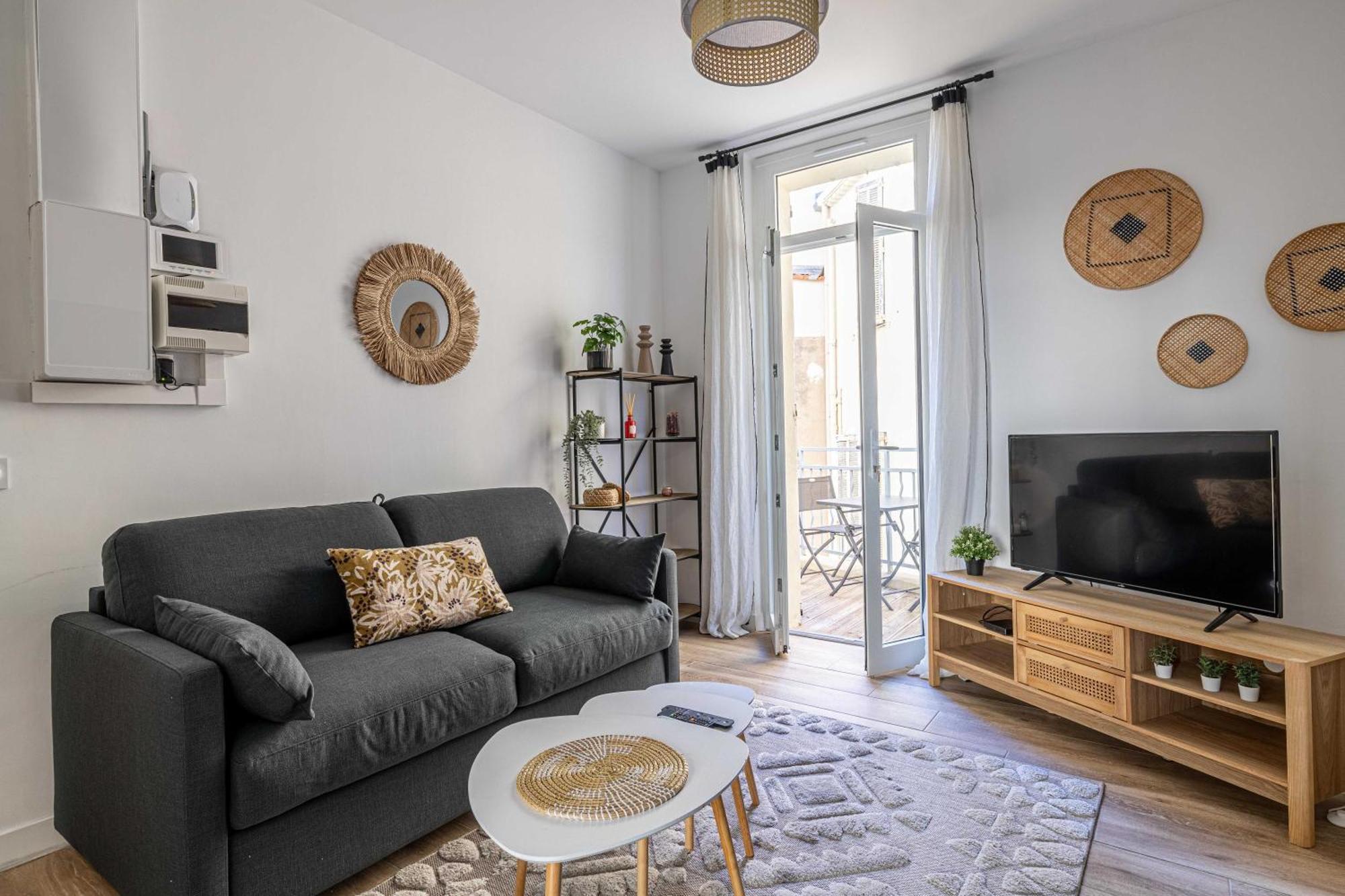 Residence Palais Des Festivals - Cannes Centre Εξωτερικό φωτογραφία