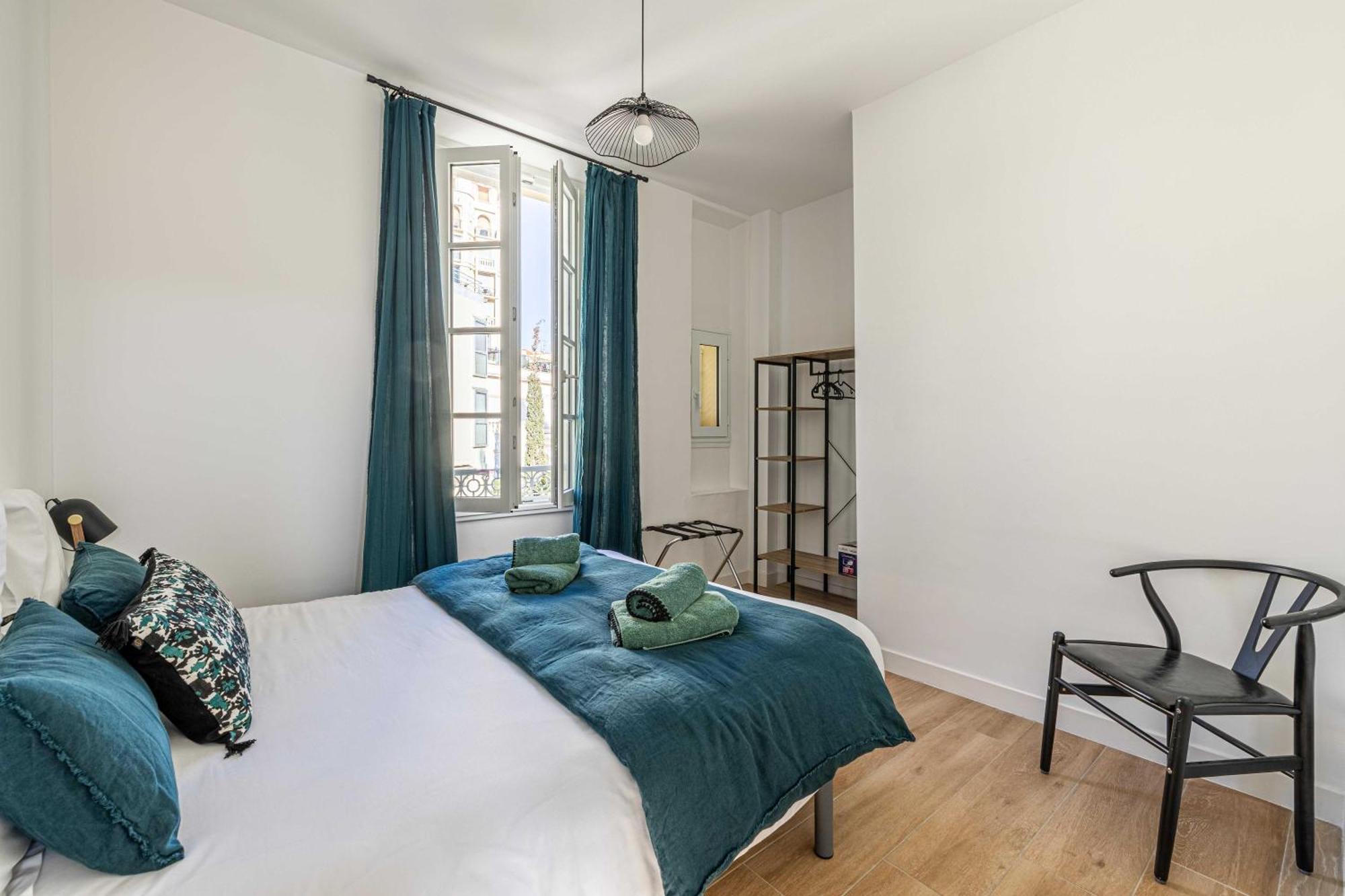 Residence Palais Des Festivals - Cannes Centre Εξωτερικό φωτογραφία
