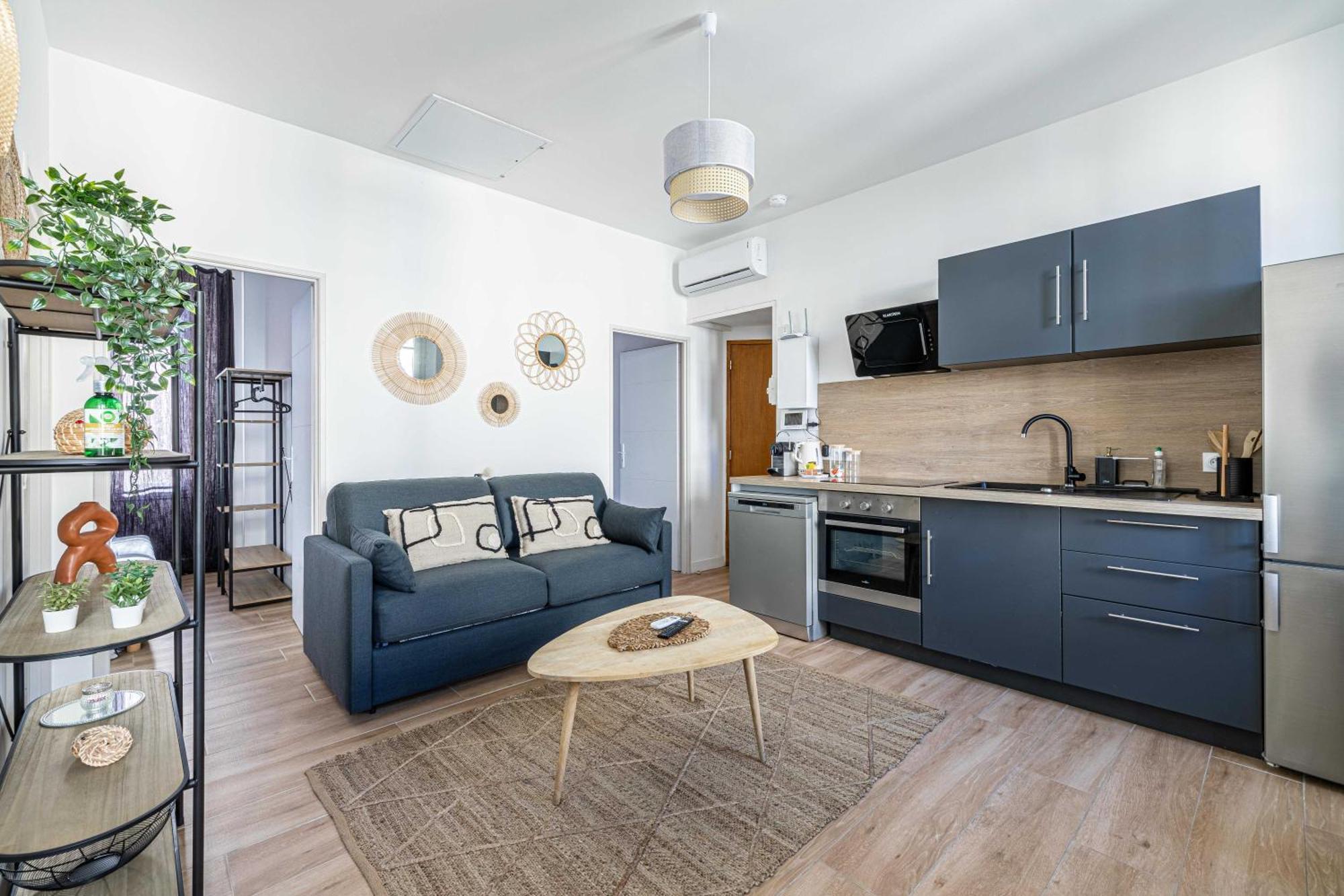 Residence Palais Des Festivals - Cannes Centre Εξωτερικό φωτογραφία