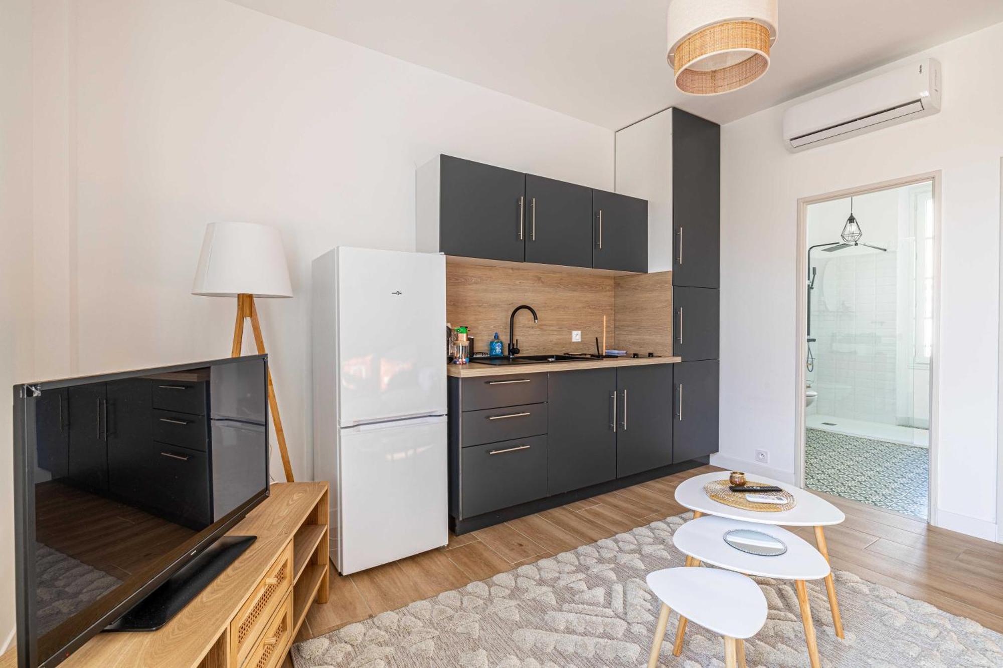 Residence Palais Des Festivals - Cannes Centre Εξωτερικό φωτογραφία